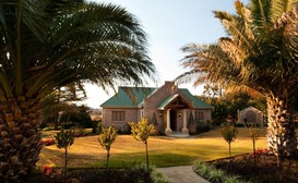 Andes Clarens Guesthouse image