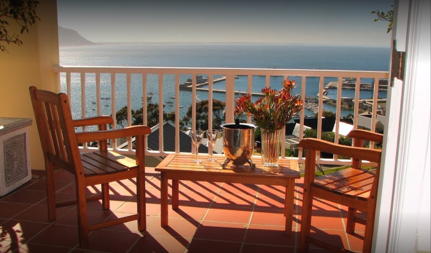 Welcome to Albatross House in Simon's Town, Cape Town, Western Cape, South Africa