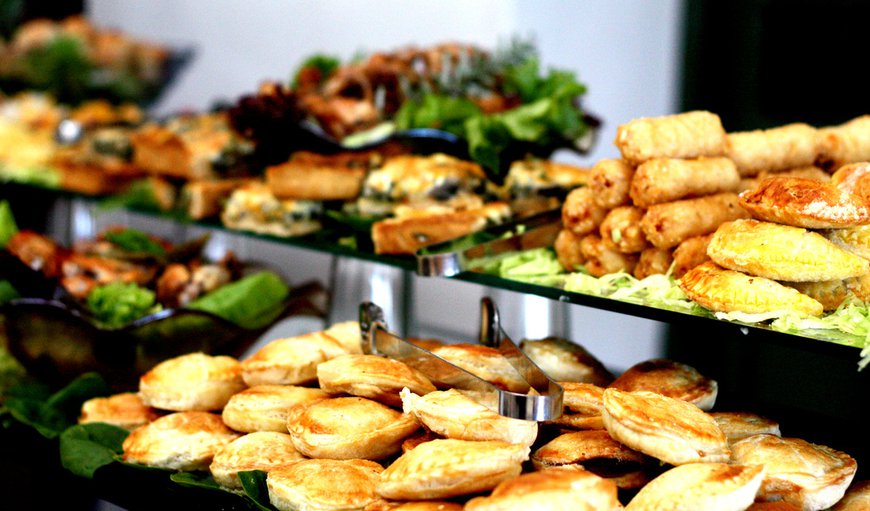 Our kitchen is geared towards catering for a wide variety of buffet menu options
for functions, conferences, anniversaries and celebrations. Our kitchen is geared towards catering for a wide variety of buffet menu options
for functions, conferences, anniversaries and celebrations.