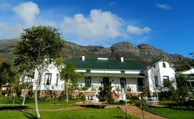 Riebeek Valley Country Retreat image