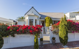 Cape Diem Lodge - Boutique Hotel image