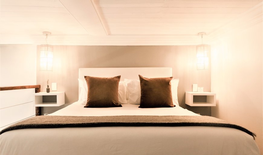 Standard Queen Room (incl.breakfast) photo 27