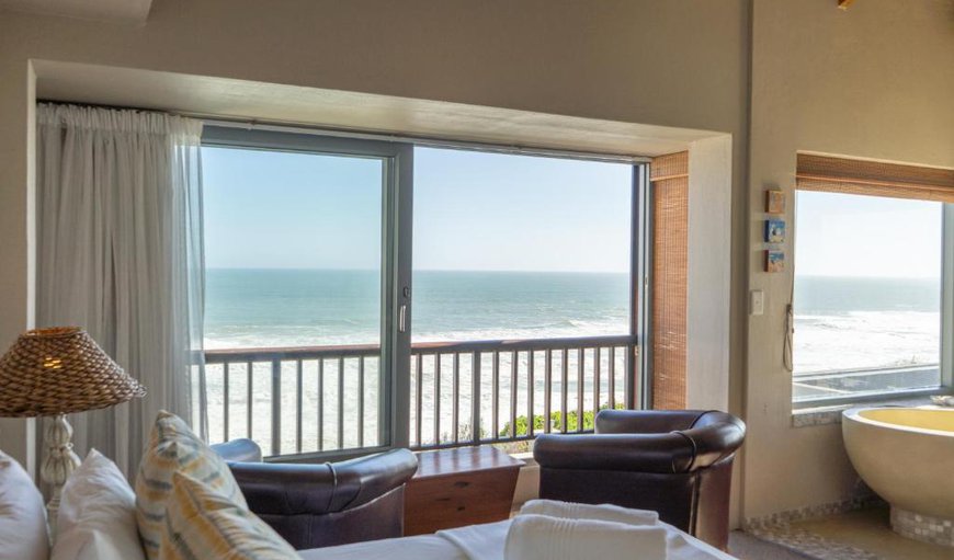 Double Room with Sea View: Double Room with Sea View