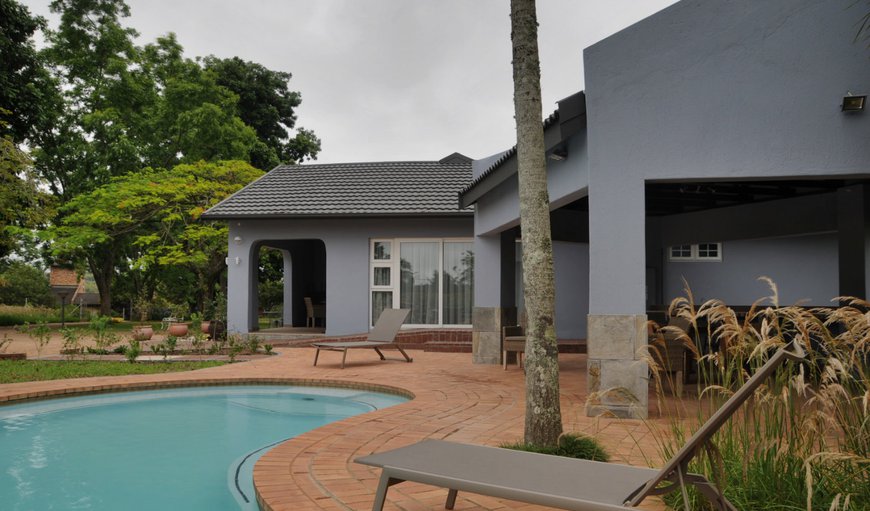 ilanda Guest House in White River, Mpumalanga, South Africa
