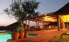 Crocodile Bridge Safari Lodge image