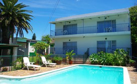 AquaMarine Guest House image