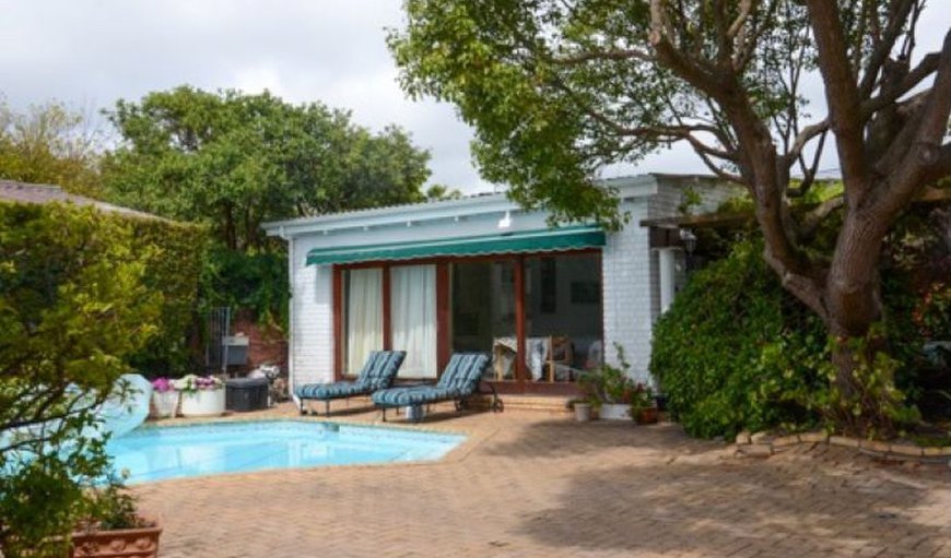 Welcome to Robin's Nest in Rondebosch, Cape Town, Western Cape, South Africa