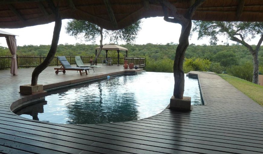 Welcome to Muweti Bush Lodge! in Balule Nature Reserve, Limpopo, South Africa