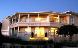 The Sir David Boutique Guest House. image