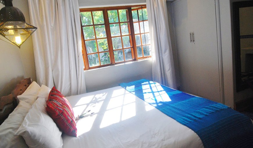 Twin Room: Twin Room