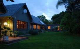 The Wardrobe Guest House image