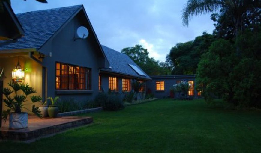 Welcome to The Wardrobe Guest House in Brooklyn Pretoria, Pretoria (Tshwane), Gauteng, South Africa
