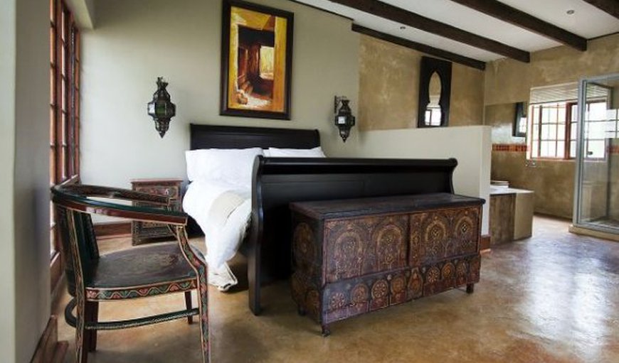 Luxury Suites