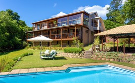 Pumula Lodge 4 Star B&B Knysna image