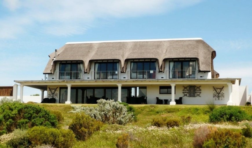Welcome to St. Francis Golf Lodge! in St Francis Bay, Eastern Cape, South Africa