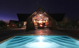 Morokolo Safari Lodge image