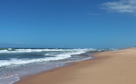 PADDY'S PLACE, 35 Magai Drive, Zinkwazi beach image