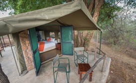 Serolo Safari Camp image