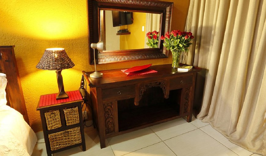 Room 6. Bali Luxury, Exotic Delight.: Room 6 - Decor