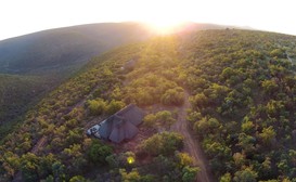 Dinkweng Safari Lodge image