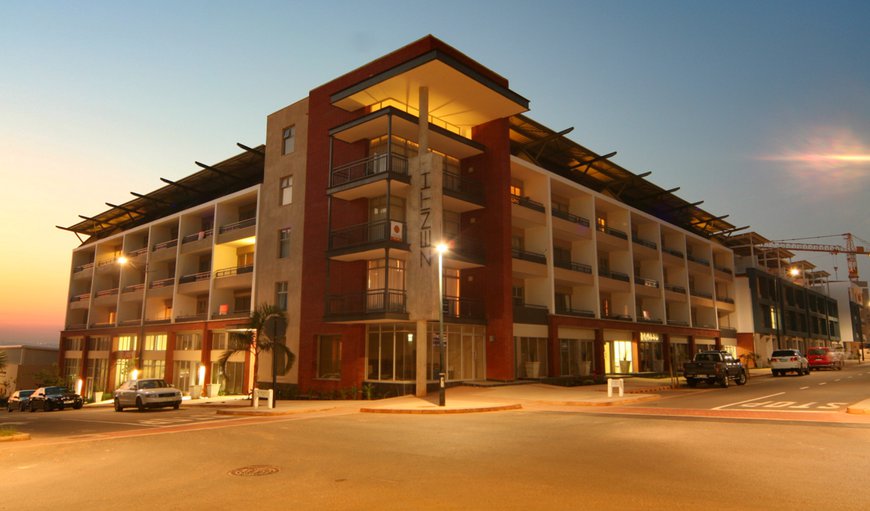 Welcome to La Loggia Apartment! in Umhlanga, KwaZulu-Natal, South Africa