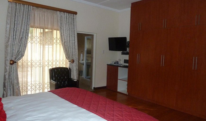 Double Room: Photo of the whole room