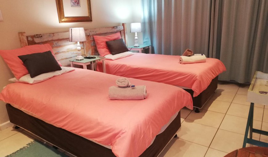 Twin or King bedroom - Seaspray: Twin Bed Room