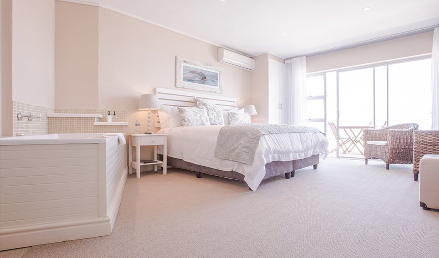 Sea view room (Room 1) - A luxurious light filled upstairs room with exquisite 270 degree views of The Twelve Apostles and the Atlantic ocean. Sea view room (Room 1) - A luxurious light filled upstairs room with exquisite 270 degree views of The Twelve Apostles and the Atlantic ocean.