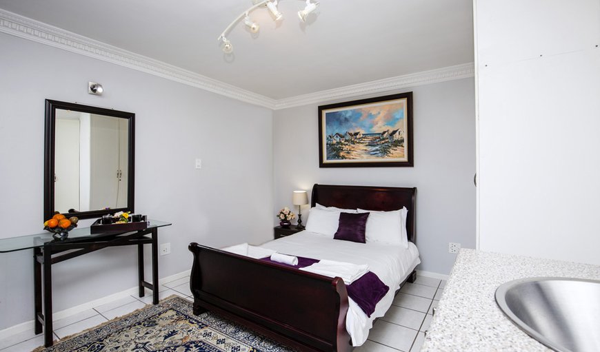 Standard Room: Standard room