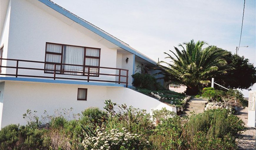 Welcome to Erika Self Catering in Struisbaai, Western Cape, South Africa