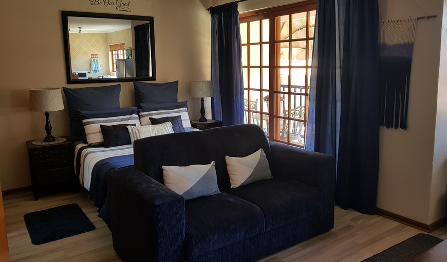Bedroom in Rooihuiskraal North, Centurion, Gauteng, South Africa