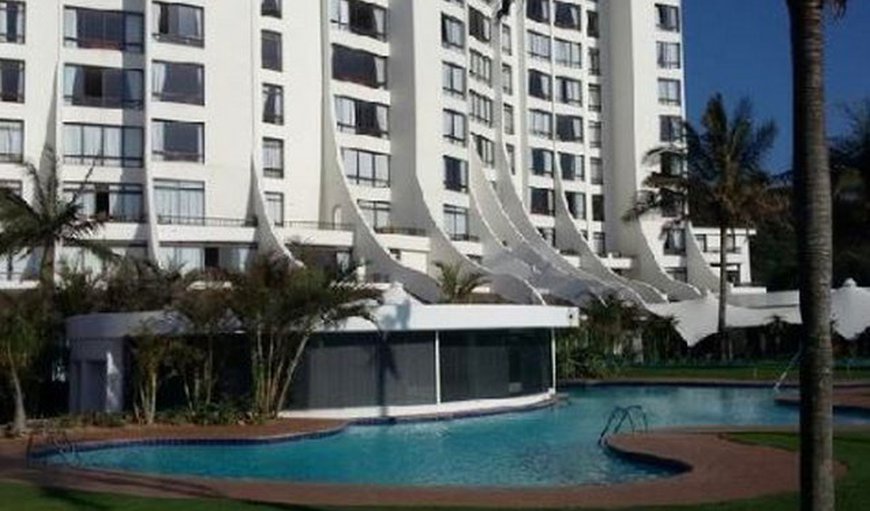 Welcome to 514 The Breakers - Studio Apartment in Umhlanga, KwaZulu-Natal, South Africa