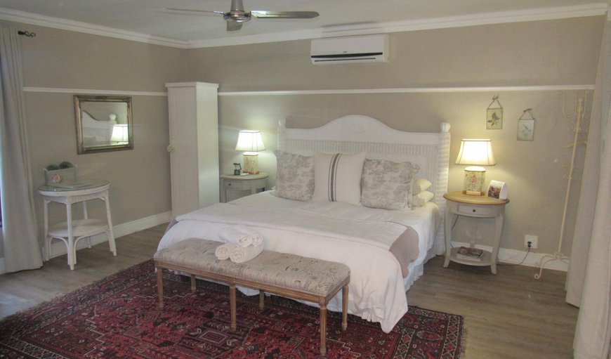 Orange Blossom Deluxe Room: Orange Blossom Deluxe Room