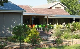 Itumeleng Guest House image