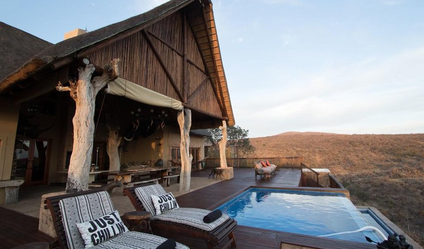 Phumelelo Lodge