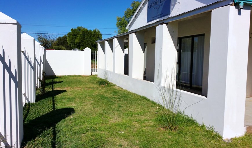 Comfortable accommodation in peaceful surroundings. in Middelburg, Eastern Cape, South Africa