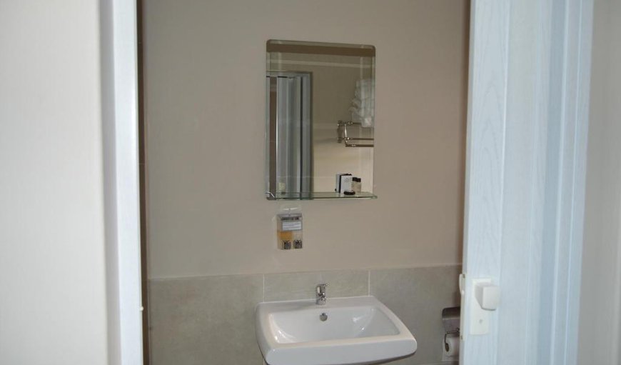 Luxury Twin Room: Luxury Twin Room