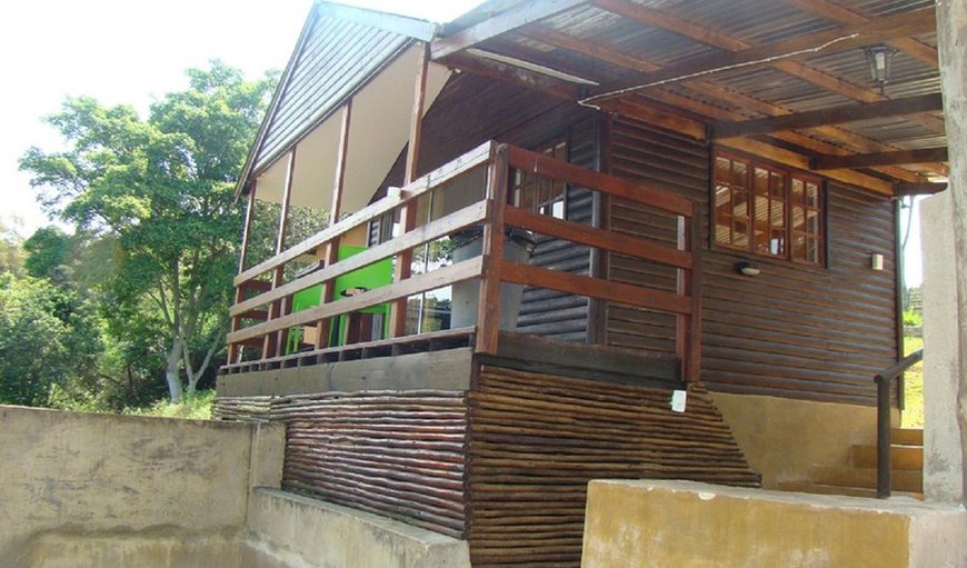 Log Cabin 4: Log cabin