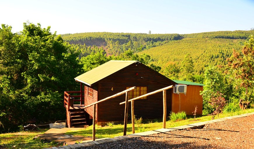 Log Cabin 4: Log cabin