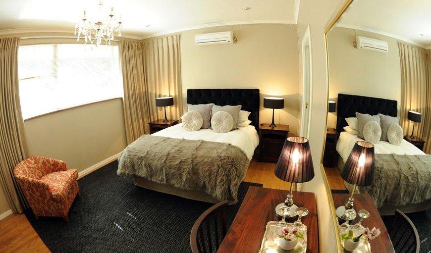 Double Room/Room in guest house: Double Room