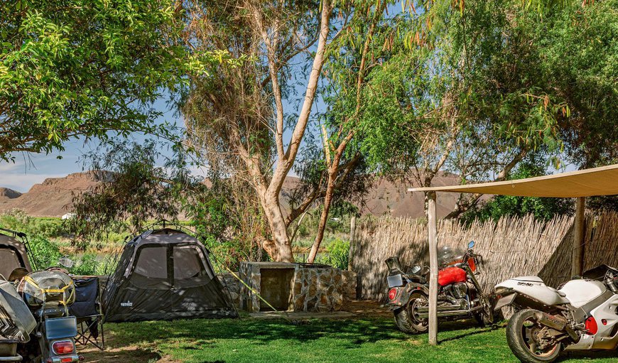 Campsites Tent Only: Campsites Tent Only
