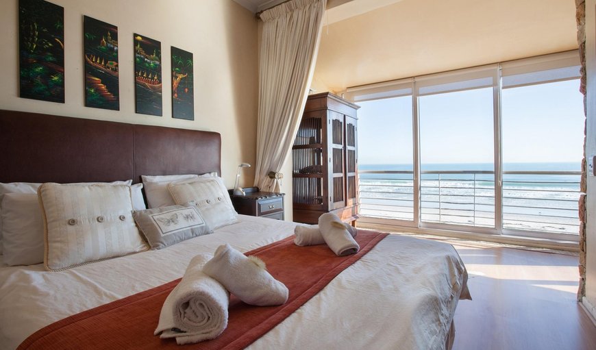 Leisure Bay 306 by CTHA: Bedroom 1.
