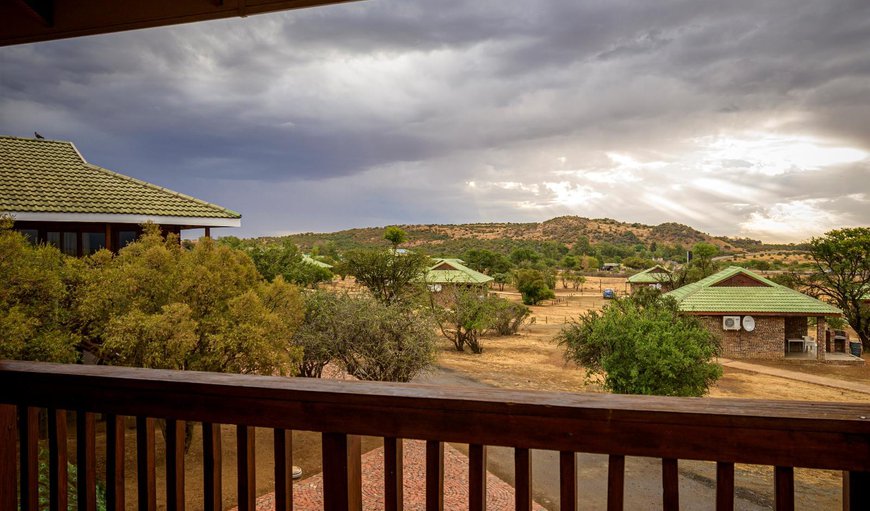 Welcome to Sangiro Lodge in Bloemfontein, Free State Province, South Africa