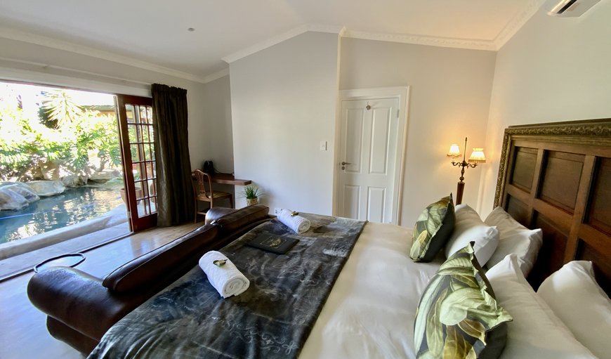 Room 1 at no 20 in Edgemead, Cape Town, Western Cape, South Africa