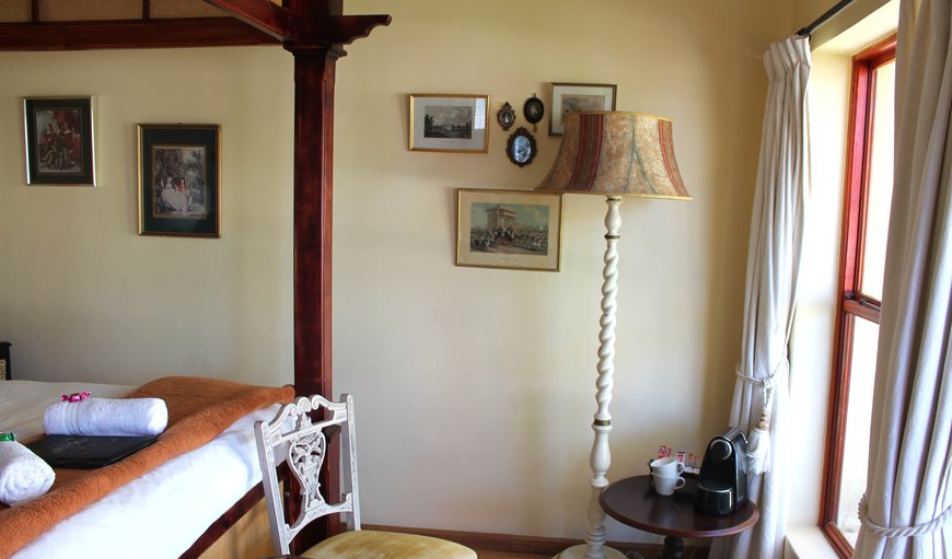 King Room Sea Sound: Double Room Sea Sound