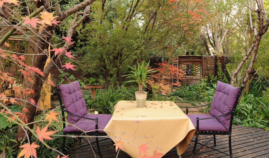 Welcome to Jedidja Bed and Breakfast! in Bloemfontein, Free State Province, South Africa