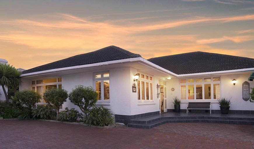 Carslogie House exterior