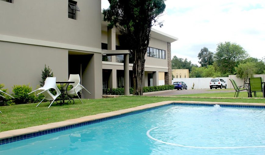 Welcome to Angel Guest House  in Randburg, Gauteng, South Africa