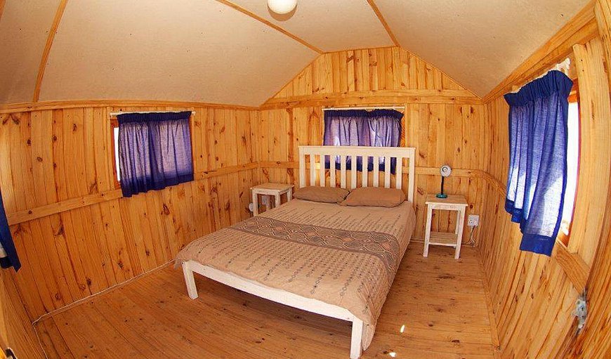 Cabin Twin Room: Cabin Rooms