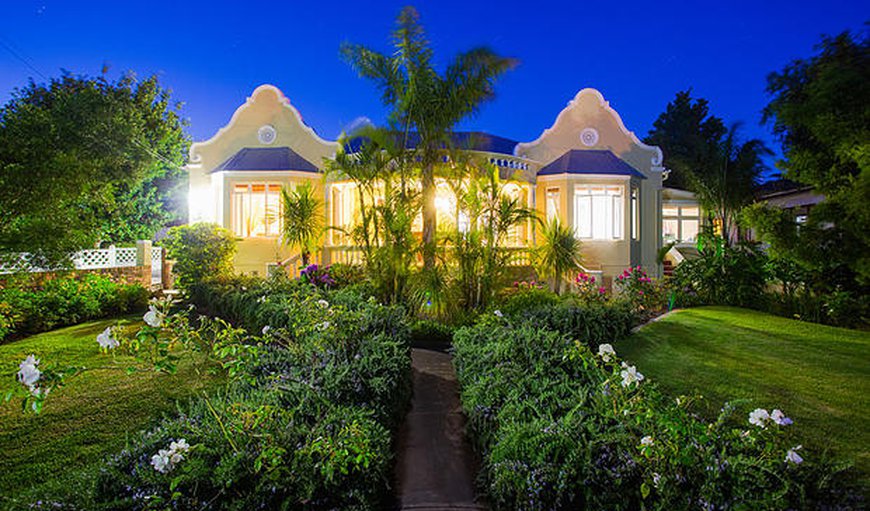 6 on Kloof Guesthouse in Bredasdorp, Western Cape, South Africa